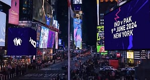 India-Pakistan clash in 2024 ICC Men’s T20 World Cup set for New York on June 9
