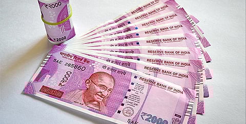 RBI brings a HUGE update for INR 2,000 Notes; Here’s what it is