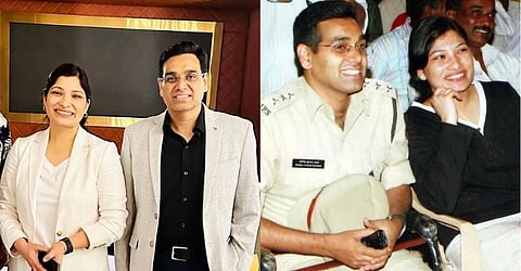 First Story Positive: ‘12th Fail’ Manoj Kumar Sharma’s love-filed journey to IPS success