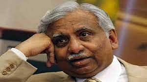 Ill Naresh Goyal cries in court, says 'wants to die in jail'