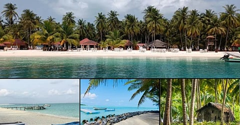 #BoycottMaldives: Here’s how to enjoy a blissful dream vacation at the picturesque Lakshadweep Islands