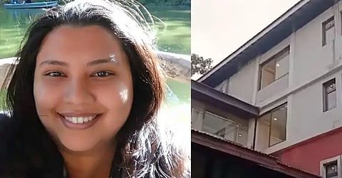 Suchana Seth, Suchana Seth Husband, Suchana Seth Goa, Suchana Seth Goa Hotel, Suchana Seth Murder, Suchana Seth Venkat Raman, Suchana Seth Candolim Hotel Goa