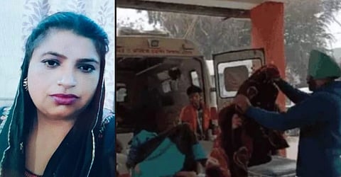 Sarabjit Kaur, Moga News, Crime News, Punjab News, Local News