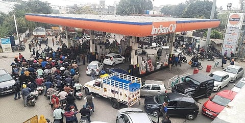 Punjab likely to face worsening fuel crisis; here' why  