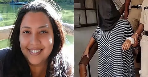 Suchana Seth, Suchana Seth Murder Plan, How Suchana Seth killed son