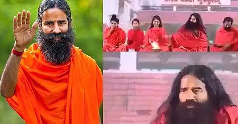 'OBC aiesi taisi': Baba Ramdev's controversial remarks sparks #BoycottPatanjali trends