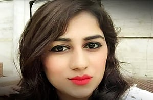 Body of ex-model Divya Pahuja recovered from Haryana canal 11 days after murder