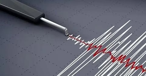 Himachal Pradesh Earthquake