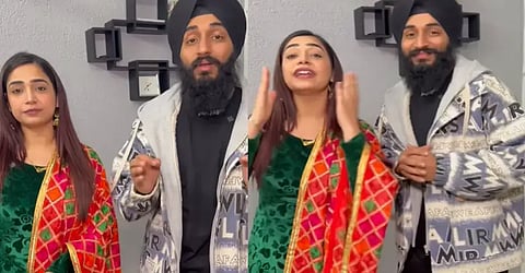 Kulhad Pizza, Kulhad Pizza Talk Show, The Viral Couple Talk Show