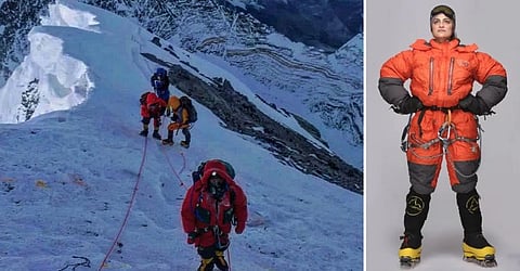 Baljeet Kaur Mountaineer, Mount Everest Climbed, Summit K2 Kanchenjunga, Mountain Climbers, Mount Everest Climbers
