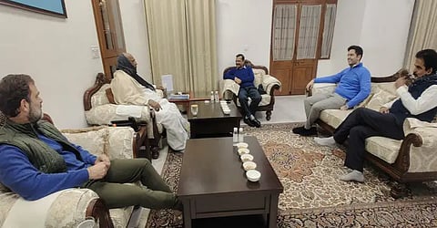 Chandigarh Mayor Election: How INDIA alliance can jolt BJP even before casting of votes? 