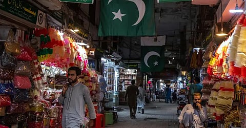 Pakistan Inflation, Lahore Inflation, Pakistan Egg Price, Pakistan Chicken Price