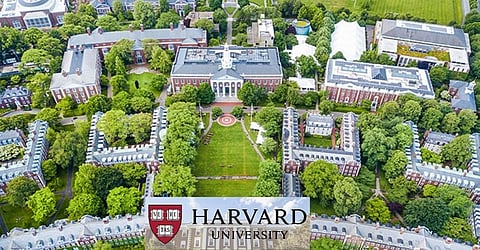 Harvard University, Free Online Courses, Harvard Free Courses, Education News