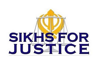 Pro-Khalistani graffiti found in west Delhi, FIR lodged