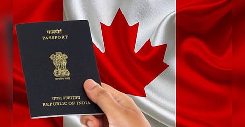 Start-Up Visa, Canada Immigration, Foreign abroad Settling, Punjab in Canada, India Passport Canada, 