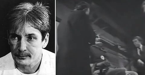 Gary Gilmore Death Sentence, Viral Video, Latest Viral Video