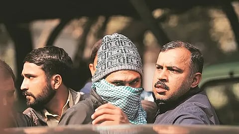 Indian Police Force True Story: 'Real-life Indian Mujahideen founder who was arrested from Bihar