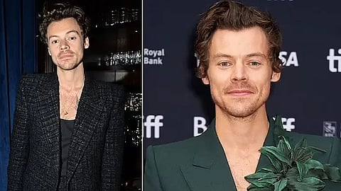 Who is Myra Carvalho? Woman accused of stalking & harassing Harry Styles