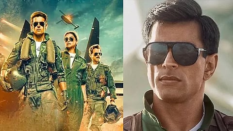 Fighter True Story: Is Sartaj 'Taj' Gill's character based on real-life IAF officer held captive by Pakistan?