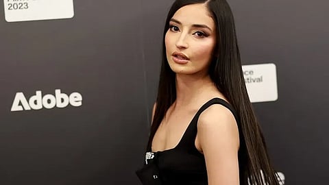 What happened to Emily Willis? Adult movie actress in critical condition after being hospitalised