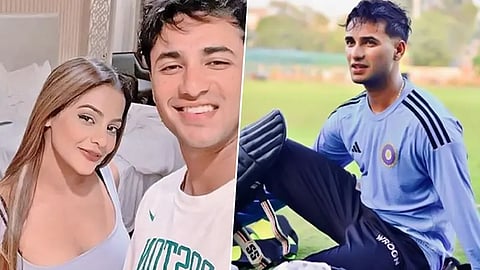 Why did Tania Singh & Abhishek Sharma break up? Deceased model's best friend makes shocking claims