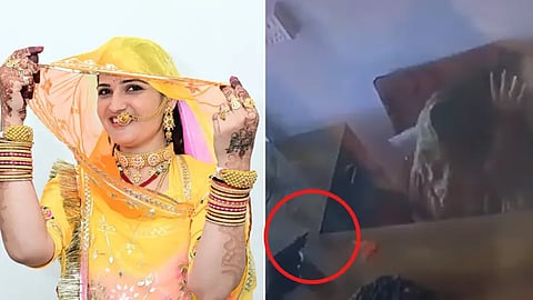 Who was Anamika Bishnoi? Rajasthan Influencer & her estranged relationship with husband revealed