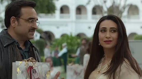 Murder Mubarak : Is the Royal Delhi Club a real elite club shown in the Netflix movie?