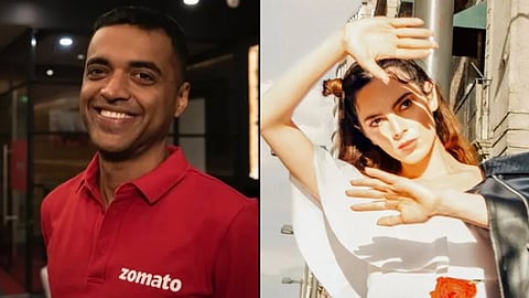 Who is Grecia Munoz? Punjab-born Zomato founder Deepinder Goyal marriage