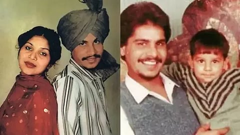 Chamkila Son, Amar Singh Chamkila True Story