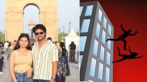 Nandini-Kashyap-Garvit-Singh-Garry-Suicide