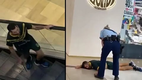 Bondi-Mall-Attack-Sydney-Video