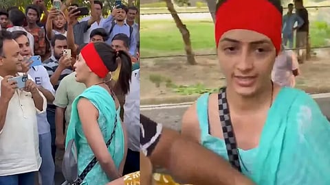 who-is-Delhi-vada-pav-girl-Chandrika-Dixit