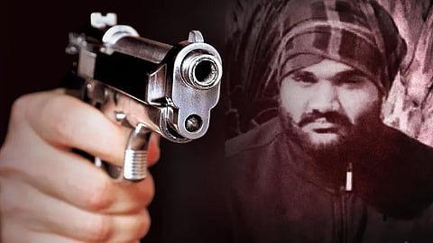 Is Goldy Brar dead? Sidhu Moose Wala's murder prime accused shot by unknown men in United States