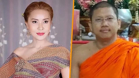 Who is Prapaporn Choeiwadkoh? Thailand politician caught by husband having affair with 'monk' adopted son  