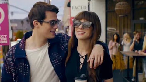 The Idea of You True Story: Who is real-life Hayes Campbell shown in Amazon Prime Video's movie?