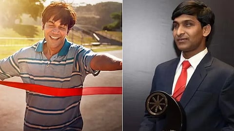 Srikanth True Story: All about real-life Srikanth Bolla, visually challenged Indian industrialist & Bollant industries net worth