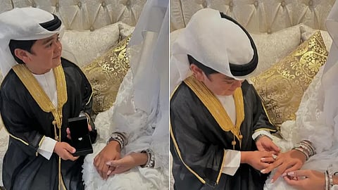 Abdu-Rozik-marriage-fiance