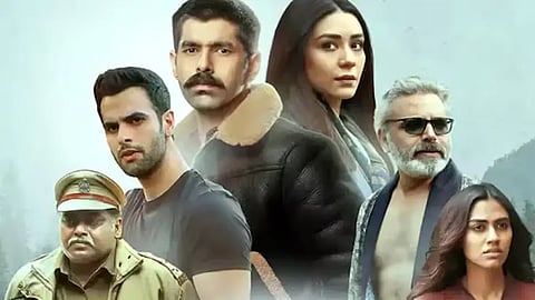 Undekhi Season 3: Where is real-life Surinder Atwal aka Papaji' Manali resort shown in SonyLiv series?