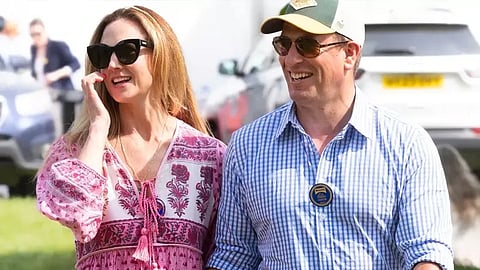 Who-is-Harriet-Sperling-Peter-Phillips-girlfriend