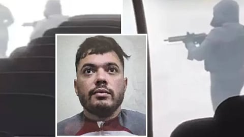 France-Prison-convoy-attack-prisoner--La-Mouche-The-Fly