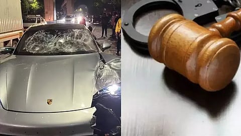 Kalyani Nagar Accident Update: Pune Police approach court to try accused as an adult