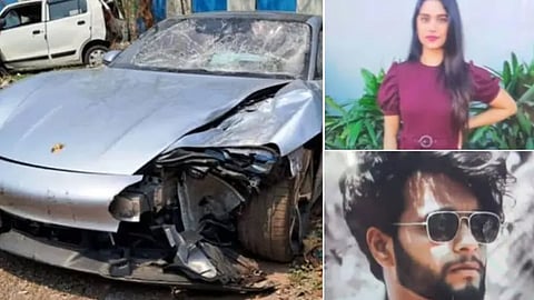 Who were Ashwini Koshtha & Aneesh Awadhiya? Two techies killed in Pune's Kalyaninagar Porsche car accident