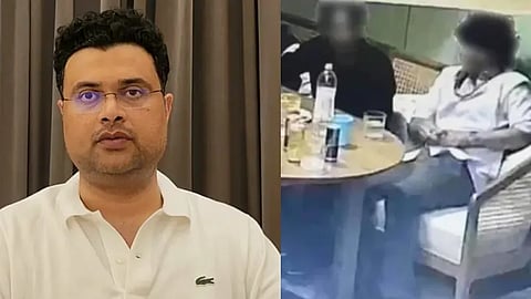 Why Vishal Agarwal's son should not be tried as an adult? Builder's son's advocate answers