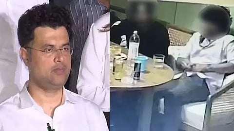 Who is Prashant Patil, Advocate Prashant Patil, Prashant Patil Sharad Pawar, Prashant Patil Top Cases, Prashant Patil Famous Cases, Prashant Patil Vishal Agarwal Son, Prashant Patil Pune Porsche Case