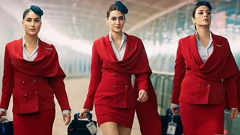 Crew True Story, Crew Real Story, Crew Real Life Vijay Walia, Crew True Story Vijay Mallya, Crew True Story Kingfisher Controversy