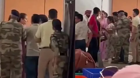 Kulwinder Kaur, Kulwinder Kaur Job Offer, Kulwinder Kaur Vishal Dadlani, Kulwinder Kaur Vishal Dadlani Job Offer, Kulwinder Kaur Vishal Dadlani Bollywood Job Offer, Kulwinder Kaur Job Offer Rewards, Kulwinder Kaur Rewards