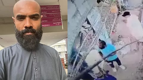 Who was Saad Ahmed, All About Saad Ahmed, Saad Ahmed Pakistan, Saad Ahmed Vlog, Saad Ahmed Insta, Saad Ahmed Video, Saad Ahmed Viral Video, Saad Ahmed Shootout Video, Saad Ahmed Pakistani YouTuber