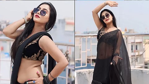 Trisha Kar Madhu Videos, Who is Trisha Kar Madhu