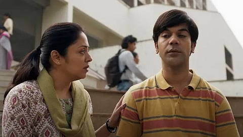 Srikanth True Story, Srikanth Real Stort, Netflix Srikanth True Story, Srikanth Teacher, Srikanth Real Teacher, Srikanth Real Mentor, Who is Srikath Teacher Devika Malvade, Srikanth Bolla teacher, Devika Malvade, Who is Devika Malvade, Jyothika