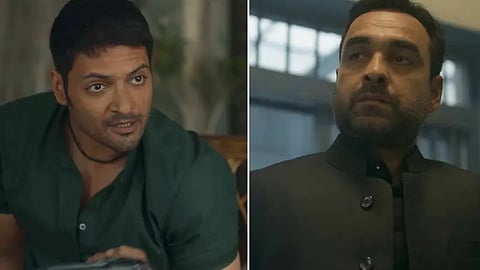 Mirzapur Season 3, Mirzapur Season 3 Unanswered Questions, Who is Robin Mother Mirzapur Season 3, Mirzapur Season 3 Munnawar Boss, Mirzapur Season 3 Maqbool, Mirzapur Season 3 Saloni Tyagi Death